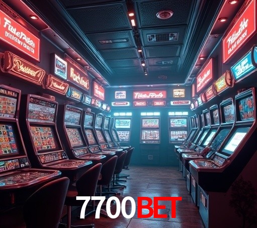 Promoções Sazonais 7700bet