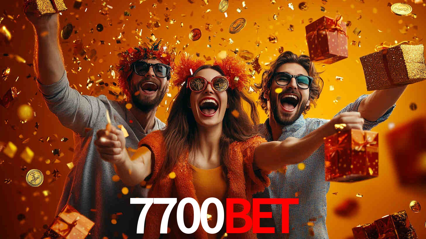 7700bet login
