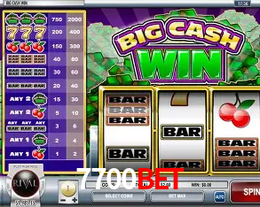 Descubra a Magia dos Jogos de Arcade no 7700bet