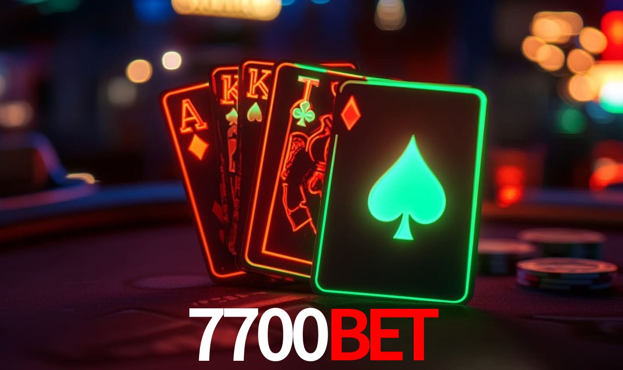 Avaliações dos Jogadores 7700bet