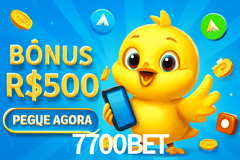 Weekend Specials 7700bet