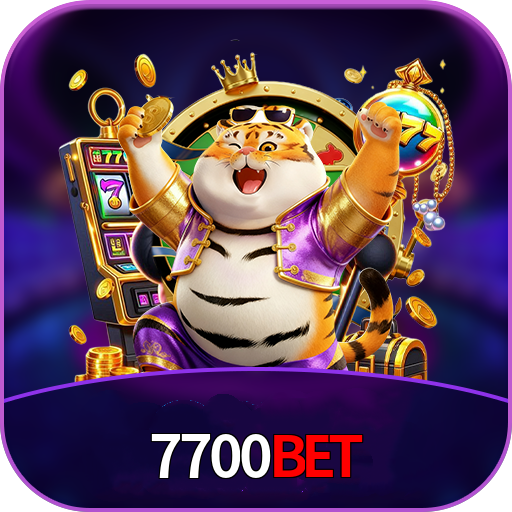 Ícone app 7700bet